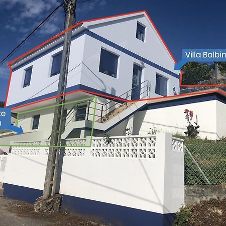 Villa Balbina Bueu Εξωτερικό φωτογραφία