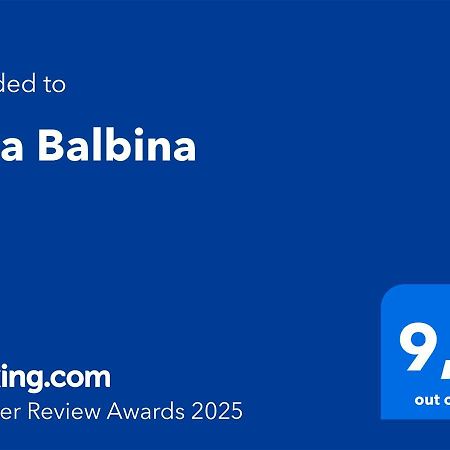 Villa Balbina Bueu Εξωτερικό φωτογραφία