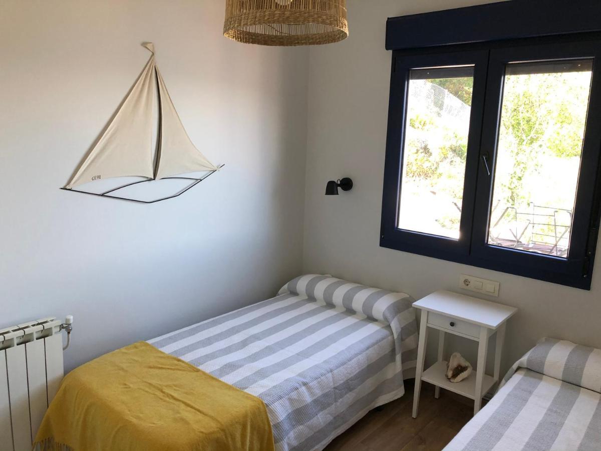 Villa Balbina Bueu Εξωτερικό φωτογραφία