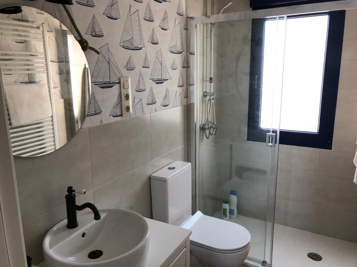 Villa Balbina Bueu Εξωτερικό φωτογραφία